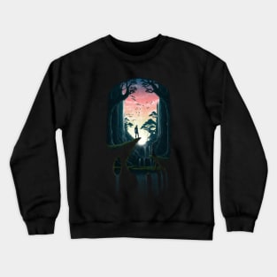 The Encounter Crewneck Sweatshirt